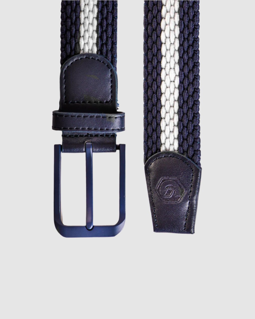 JUNIOR FAIRWAY BELT - STRIPE