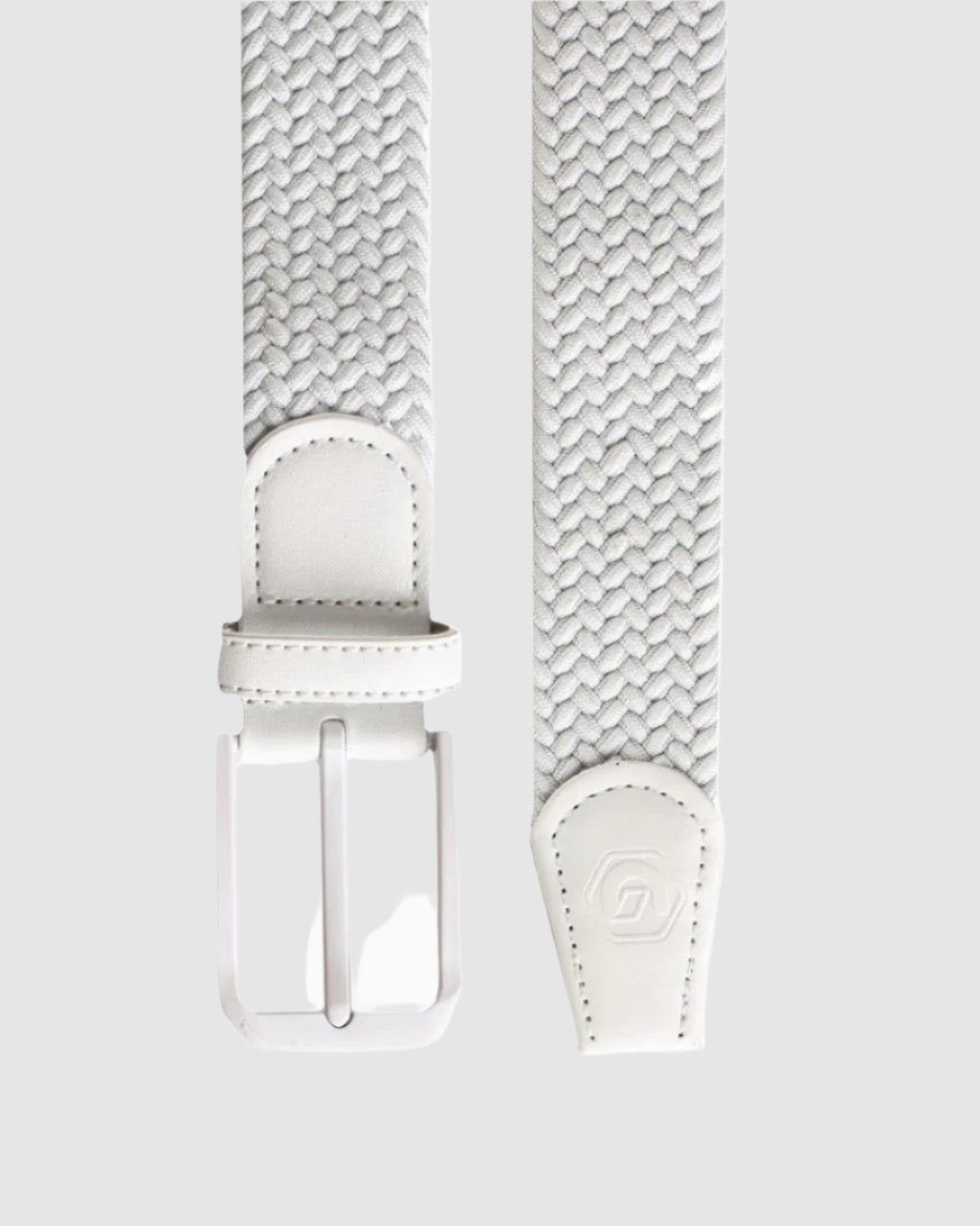 ADULT "FAIRWAY" BELT - WHITE