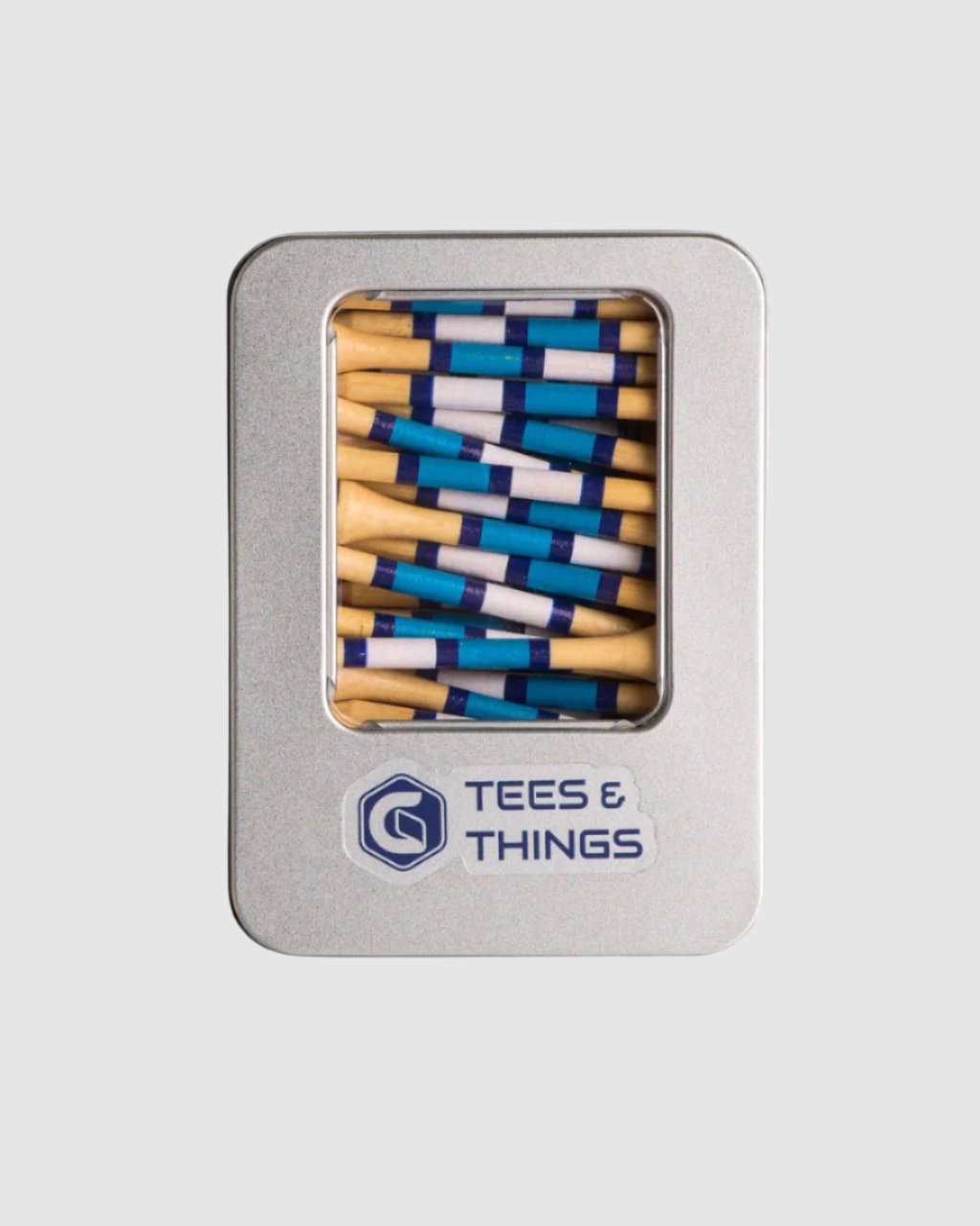GOLF TEES & THINGS