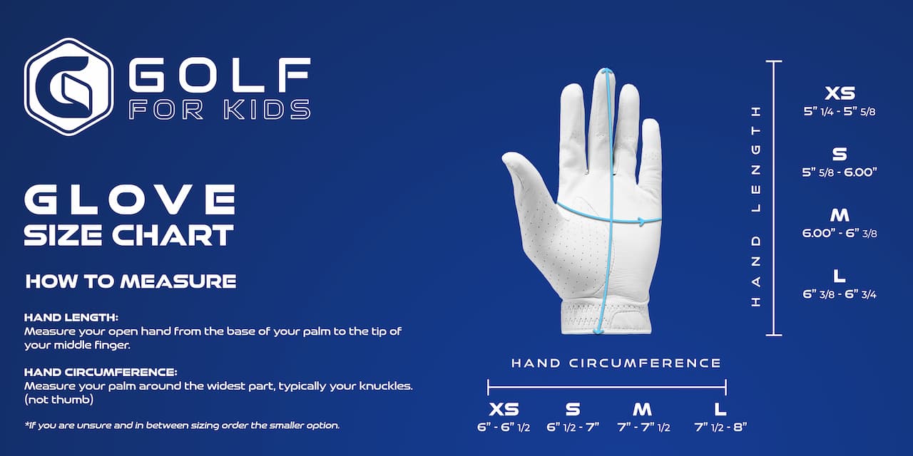 YOUTH GLOVE