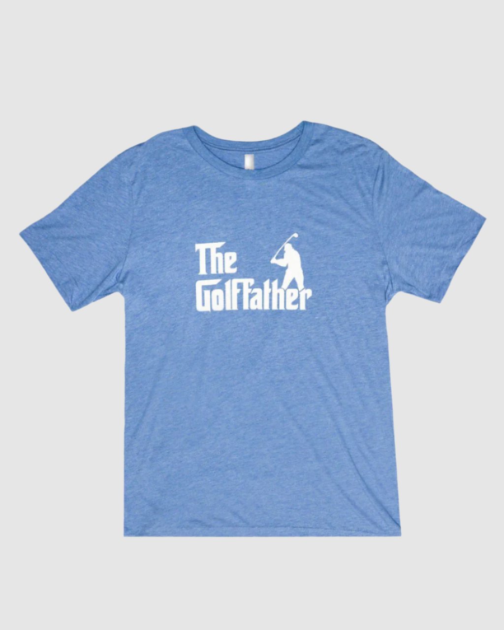 ADULT "GOLF FATHER" T-SHIRT